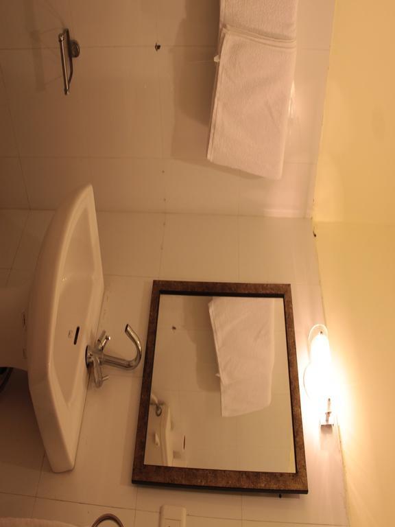 Hotel Mahima Palace Udaipur Oda fotoğraf