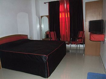 Hotel Mahima Palace Udaipur Dış mekan fotoğraf